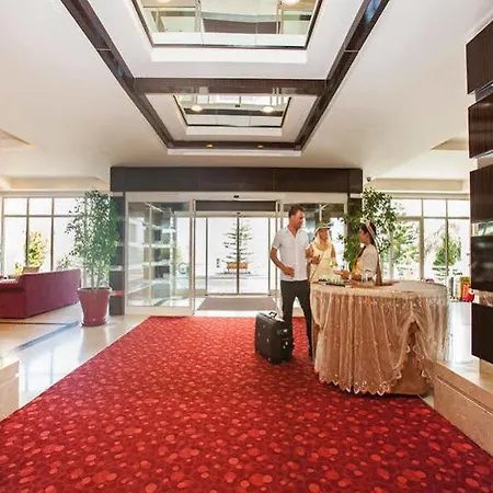 Hotell Vera Mare 5*