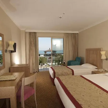 Vera Mare Antalya