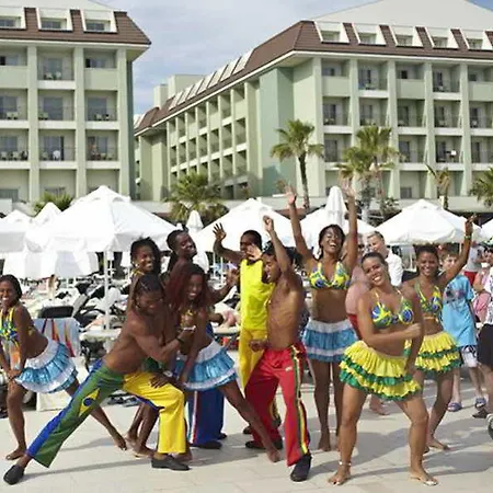 Hotell Vera Mare