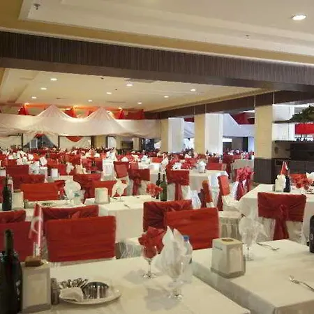 Hotell Vera Mare 5*