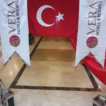 Hotell Vera Mare 5*