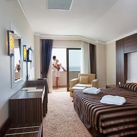 Vera Mare 5* Antalya