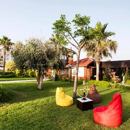 Vera Mare 5* Antalya