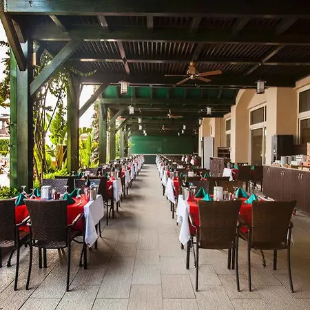 Hotell Vera Mare 5*