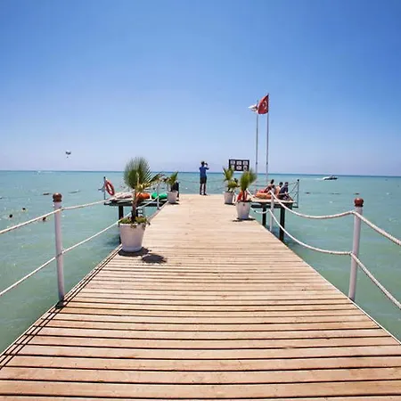 Hotell Vera Mare 5*
