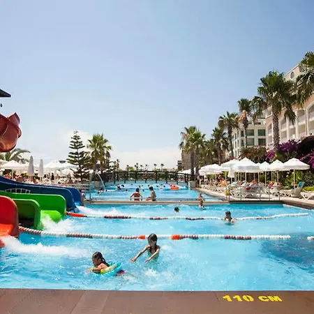 Hotell Vera Mare 5*