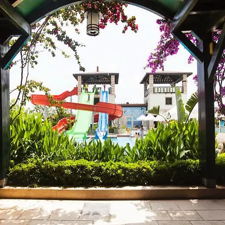 Vera Mare 5* Antalya