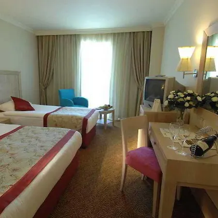Vera Mare 5* Antalya