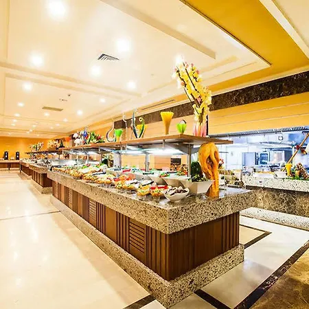 Vera Mare 5* Antalya