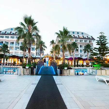 Hotell Vera Mare 5*