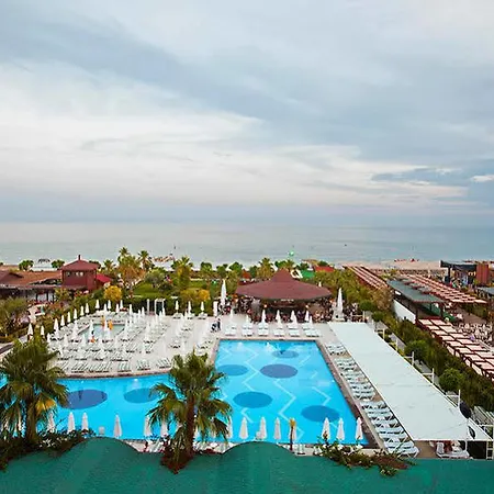 Hotell Vera Mare 5*
