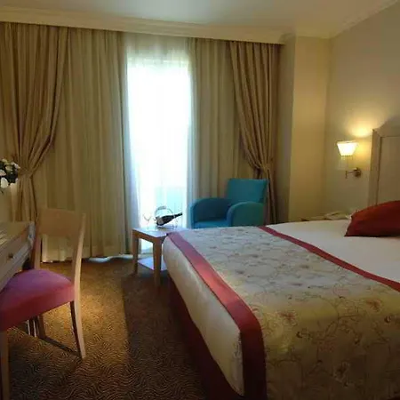 Vera Mare 5* Antalya