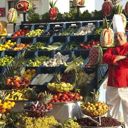 Vera Mare 5* Antalya
