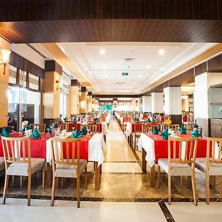 Hotell Vera Mare 5*