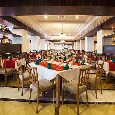 Hotell Vera Mare 5*