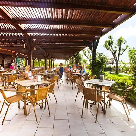 Hotell Vera Mare 5*